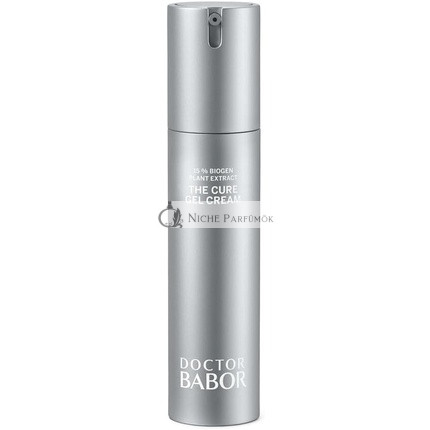 Doctor BABOR The Cure Gélový krém 50ml