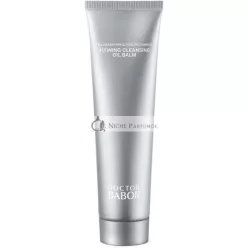   DOCTOR BABOR Čistiaci olejový balzam - Jemný čistiaci balzam s grapefruitom a pižmom, 100ml