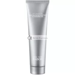   DOCTOR BABOR Denné Ovládanie Nedokonalostí Čistiaci Gél s 0.5% Kyselinou Salicylovou, 150ml