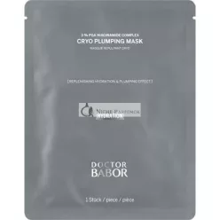 Doctor BABOR Cryo Plumping maska, 50 ml