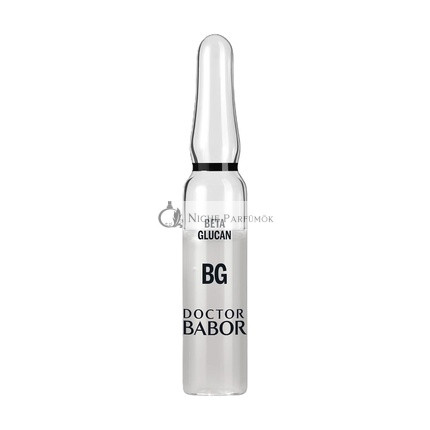 Babor Instantné upokojujúce ampulkové sérum koncentrát, 14 ml