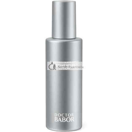 DOCTOR BABOR Instantná Úľava Lotion Ľahký Krém na Tvár pre Stresovanú a Citlivú Pokožku, 150ml