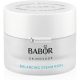 BABOR Skinovage Balancing Cream Bohatý krém na tvár pre zmiešanú pleť 50 ml