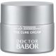DOCTOR BABOR Regeneračný Krém The Cure 15% BIOGEN RASTLINNÝ Extrakt 50ml