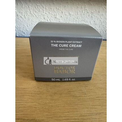 Doctor Babor The Cure Cream Regeneračný Krém na Tvár, 50ml