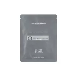   Doctor Babor Cryo Plumping Maska Osviežujúca a Vyživujúca Pleťová Maska