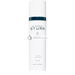 Dr. Barbara Sturm Pleťový krém pre mužov 50 ml