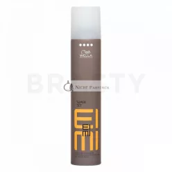   Wella Professionals EIMI Fixing Hairsprays Super Set lak na vlasy pre extra silnú fixáciu 300 ml