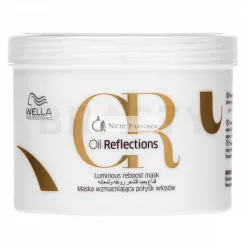   Wella Professionals Oil Reflections Luminous Reboost Mask maska pre spevnenie a lesk vlasov 500 ml