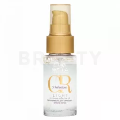   Wella Professionals Oil Reflections Light Luminous Reflective Oil olej pre jemné a normálne vlasy 30 ml