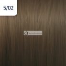 Wella Professionals Illumina Color profesionálna permanentná farba na vlasy 5/02 60 ml