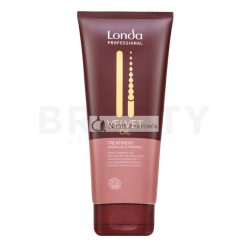  Londa Professional Velvet Oil Treatment vyživujúca maska pre hebkosť a lesk vlasov 200 ml