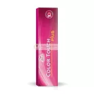 Wella Professionals Color Touch Plus profesionálna demi-permanentná farba na vlasy 55/03 60 ml