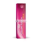 Wella Professionals Color Touch Plus profesionálna demi-permanentná farba na vlasy 66/03 60 ml