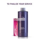 Wella Professionals Color Touch Plus profesionálna demi-permanentná farba na vlasy 66/03 60 ml