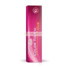 Wella Professionals Color Touch Plus profesionálna demi-permanentná farba na vlasy 55/06 60 ml