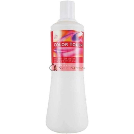 Wella Professionals Oxidant 4% Color Touch Plus Emulzia 13 Vol 1000ml