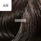 Wella Professionals Color Touch Pure Naturals profesionálna demi-permanentná farba na vlasy s multi-rozmernym efektom 4/0 60 ml