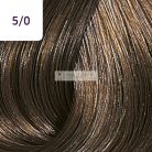 Wella Professionals Color Touch Pure Naturals profesionálna demi-permanentná farba na vlasy s multi-rozmernym efektom 5/0 60 ml
