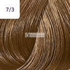 Wella Professionals Color Touch Rich Naturals profesionálna demi-permanentná farba na vlasy s multi-rozmernym efektom 7/3 60 ml