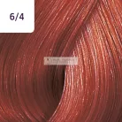 Wella Professionals Color Touch Vibrant Reds professzionális demi-permanent hajszín többdimenziós hatással 6/4 60 ml