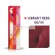 Wella Professionals Color Touch Vibrant Reds profesionálna demi-permanentná farba na vlasy s multi-rozmernym efektom 66/45 60 ml