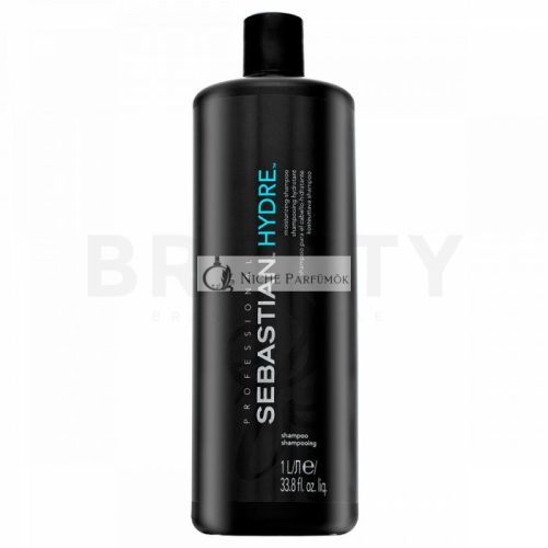 Sebastian Professional Hydre Shampoo vyživujúci šampón pre suché vlasy 1000 ml