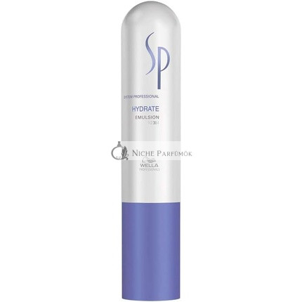 WELLA System Professional Hydratačná Emulzia, 100g
