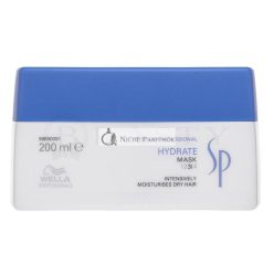   Wella Professionals SP Hydrate Mask maska pre suché vlasy 200 ml