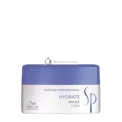 Wella System Professional Hydrate Mask, 200ml