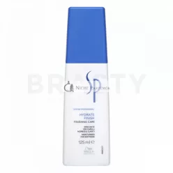   Wella Professionals SP Hydrate Finish Finishing Care bezoplachová starostlivosť pre suché vlasy 125 ml