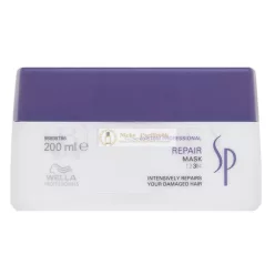  Wella Professionals SP Repair Mask maska pre poškodené vlasy 200 ml