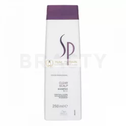   Wella Professionals SP Clear Scalp Shampoo šampón proti lupinám 250 ml