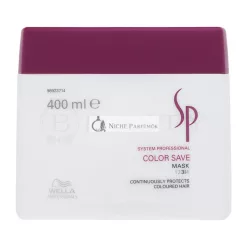   Wella Professionals SP Color Save Mask maska pre farbené vlasy 400 ml