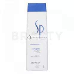   Wella Professionals SP Hydrate Shampoo šampón pre suché vlasy 250 ml