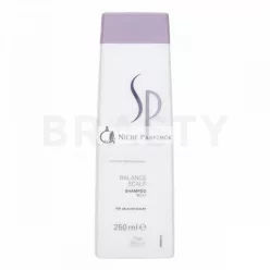   Wella Professionals SP Balance Scalp Shampoo šampón pre citlivú pokožku hlavy 250 ml