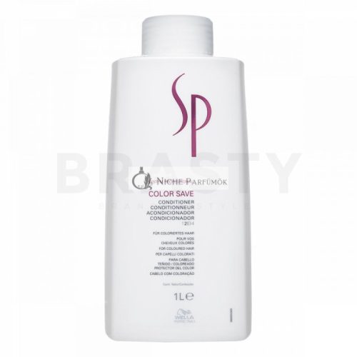 Wella Professionals SP Color Save Conditioner kondicionér pre farbené vlasy 1000 ml