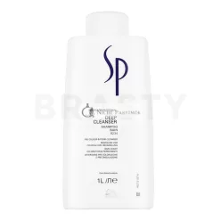   Wella Professionals SP Expert Kit Deep Cleanser Shampoo hĺbkovo čistiaci šampón 1000 ml