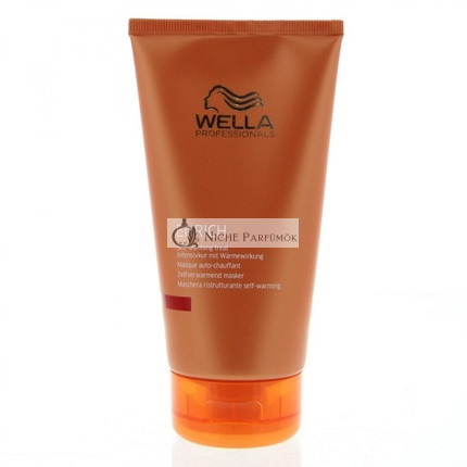Wella Professionals Enrich Samohrejivá Maska 150ml
