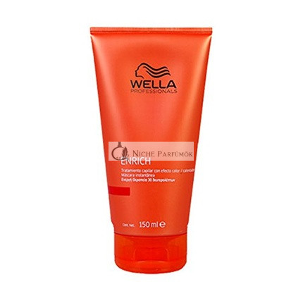 Wella Enrich Samohrievacia Maska 150ml