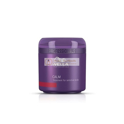 Wella Balance Calm Treatment pre citlivú pokožku hlavy, 150 ml