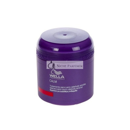 WELLA Upokojujúca Citlivá Maska, 150ml