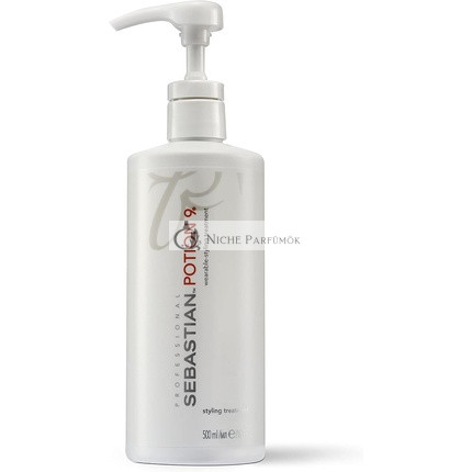 Sebastian Potion 9 Nositeľná Stylingová Liečba, 500ml