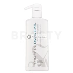   Sebastian Professional Taming Elixir Créme Serum uhladzujúce sérum proti krepateniu vlasov 500 ml