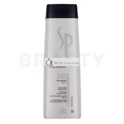   Wella Professionals SP Silver Blond Shampoo šampón pre platinovo blond a šedivé vlasy 250 ml