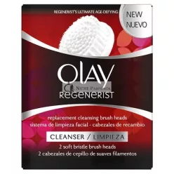 Olay Regenerist Nahradné Čistiace Hlavice