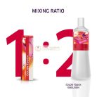 Wella Professionals Color Touch Vibrant Reds profesionálna demi-permanentná farba na vlasy s multi-rozmernym efektom 3/68 60 ml