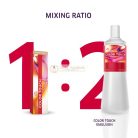 Wella Professionals Color Touch Pure Naturals profesionálna demi-permanentná farba na vlasy s multi-rozmernym efektom 9/01 60 ml