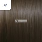 Wella Professionals Illumina Color profesionálna permanentná farba na vlasy 4/ 60 ml