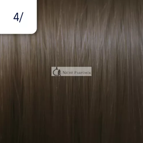 Wella Professionals Illumina Color profesionálna permanentná farba na vlasy 4/ 60 ml